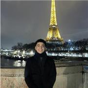 Estudiante universitario con Matrícula de Honor en Matemáticas dispuesto a enseñar a alumnos de ESO y Primaria online y presencial